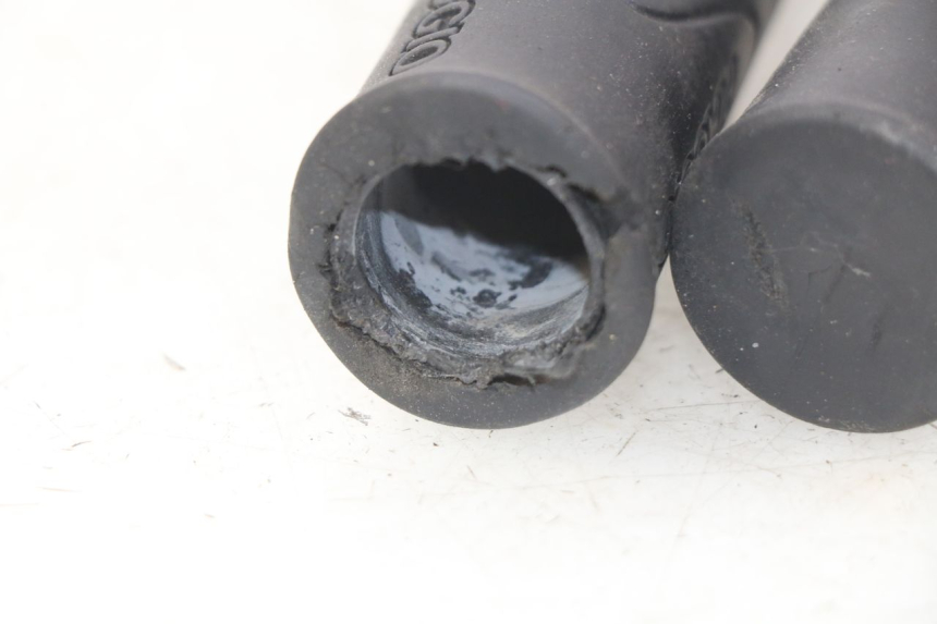 photo de POIGNEE ACCELERATEUR PIAGGIO LIBERTY IGET 4T 50 (2015 - 2020) - Points de fixation