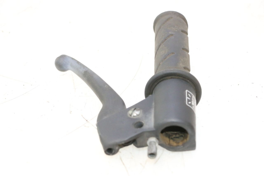 photo de POIGNEE ACCELERATEUR PEUGEOT LUDIX ONE 14P 50 (2004 - 2013) - Détail de la pièce