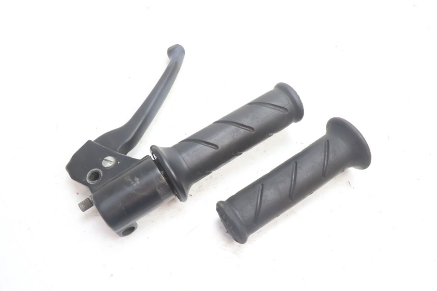 photo de POIGNEE ACCELERATEUR PEUGEOT LUDIX ONE 50 (2004 - 2013) - Vue principale