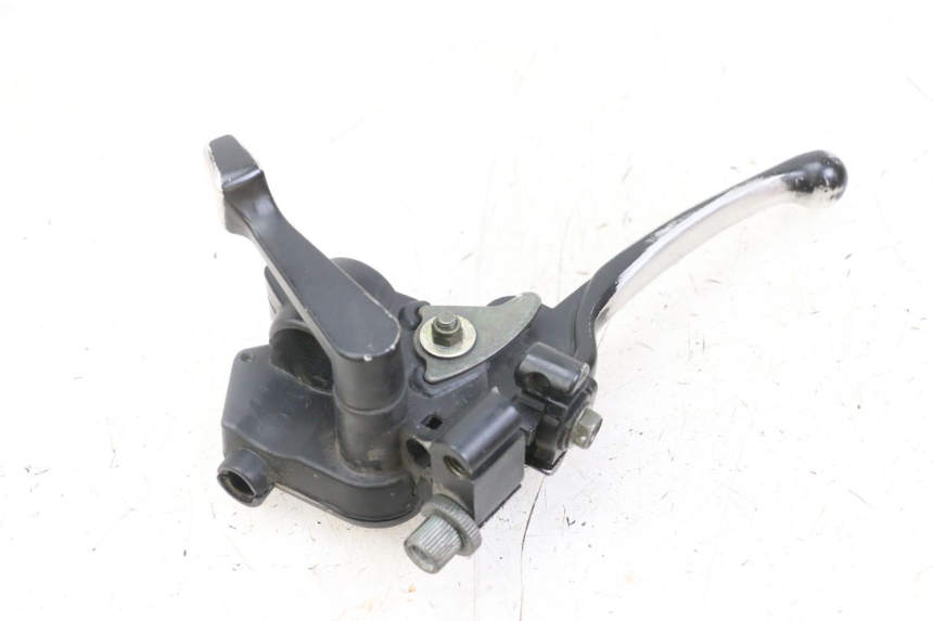 photo de POIGNEE ACCELERATEUR MASAI XL 50 (2012 - 2019) - Gros plan technique