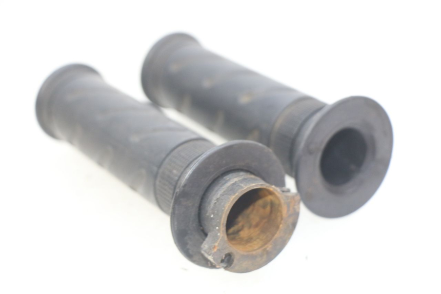 photo de POIGNEE ACCELERATEUR EUROCKA MATADOR 4T 50 (2010 - 2016) - Vue principale