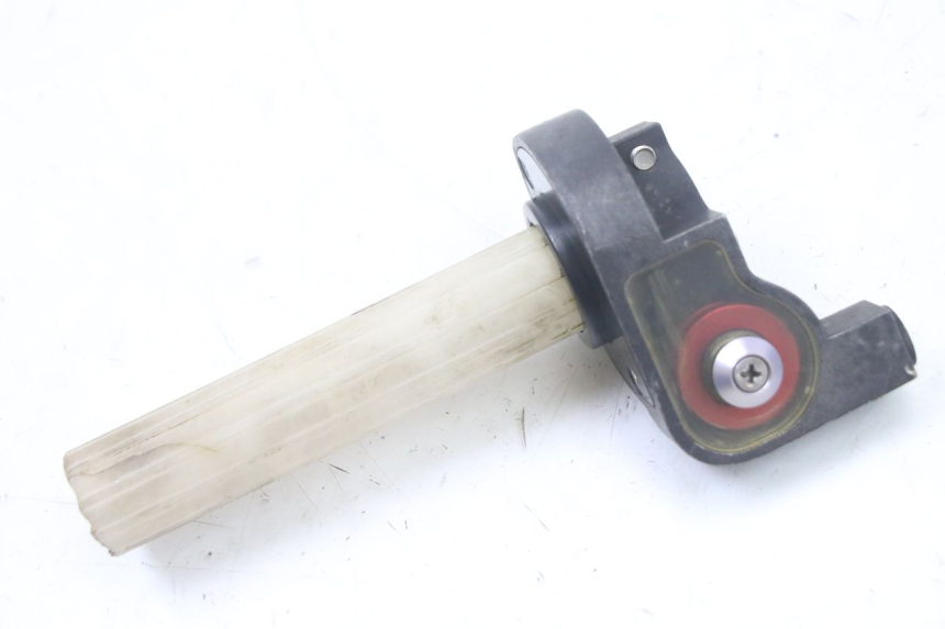 photo de POIGNEE ACCELERATEUR MBK X-LIMIT XLIMIT 50 (2007 - 2012) - Gros plan technique