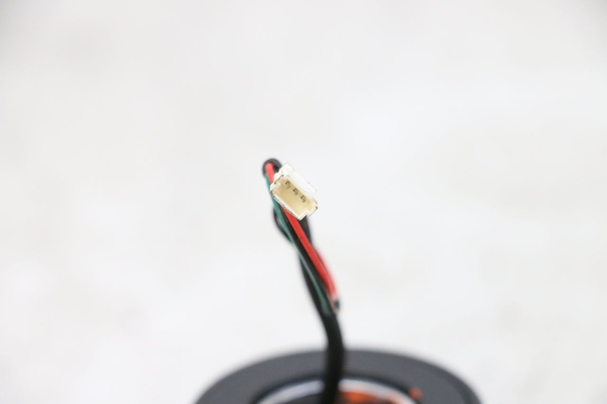 photo de POIGNEE ACCELERATEUR XIAOMI MI PRO 2 1 - Zoom état d’usage