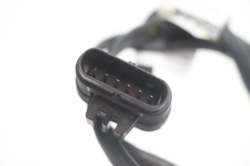 photo de POIGNEE ACCELERATEUR PIAGGIO MP3 HPE 530 (2022 - 2026) - Points de fixation