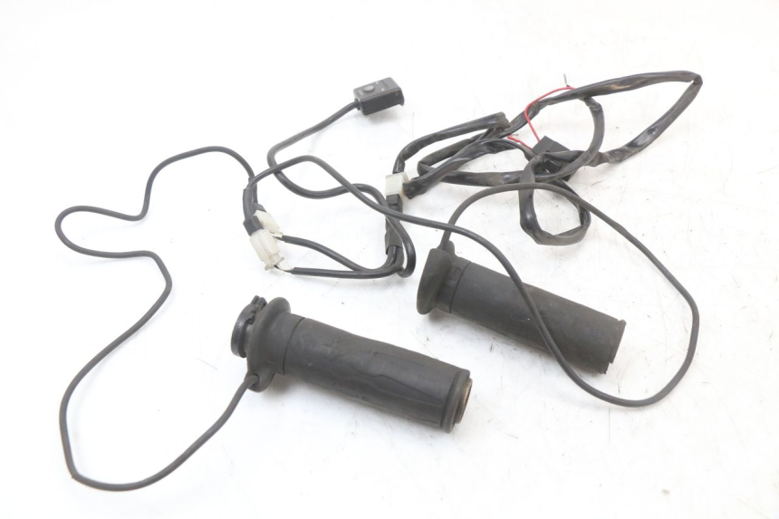 photo de POIGNEE ACCELERATEUR PIAGGIO MP3 LT 400 (2007 - 2012) - Vue principale