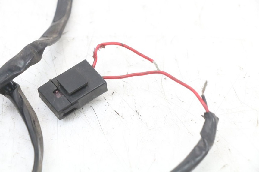 photo de POIGNEE ACCELERATEUR PIAGGIO MP3 LT 400 (2007 - 2012) - Autre angle de vue