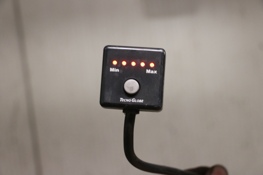 photo de POIGNEE ACCELERATEUR PIAGGIO MP3 LT 400 (2007 - 2012) - Vue d’ensemble