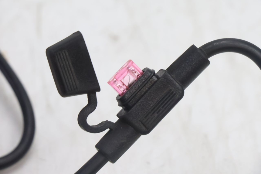 photo de POIGNEE ACCELERATEUR PIAGGIO MP3 500 (2016 - 2018) - Vue rapprochée