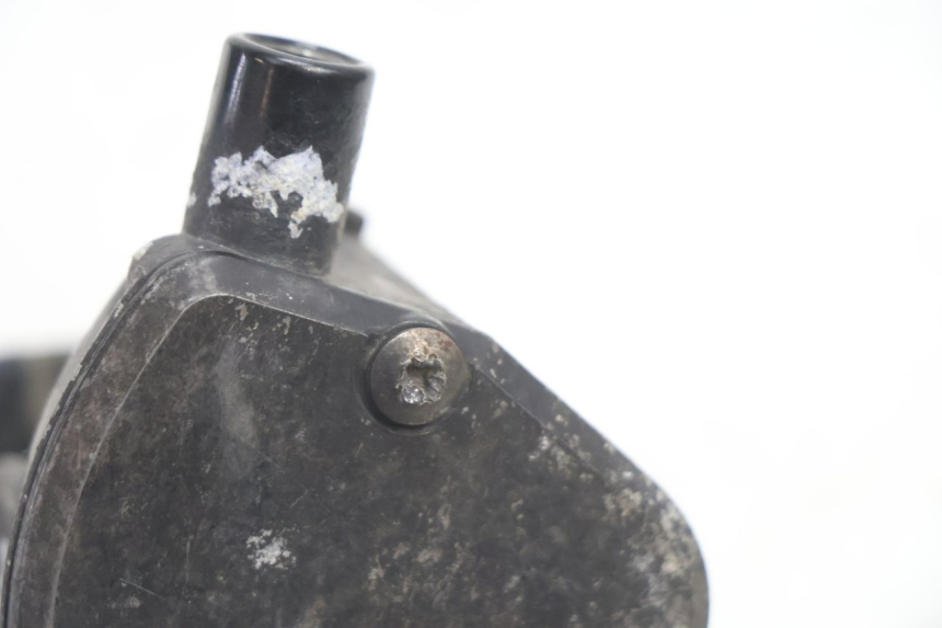 photo de POIGNEE ACCELERATEUR KYMCO MXU R 250 (2004 - 2010) - Points de fixation