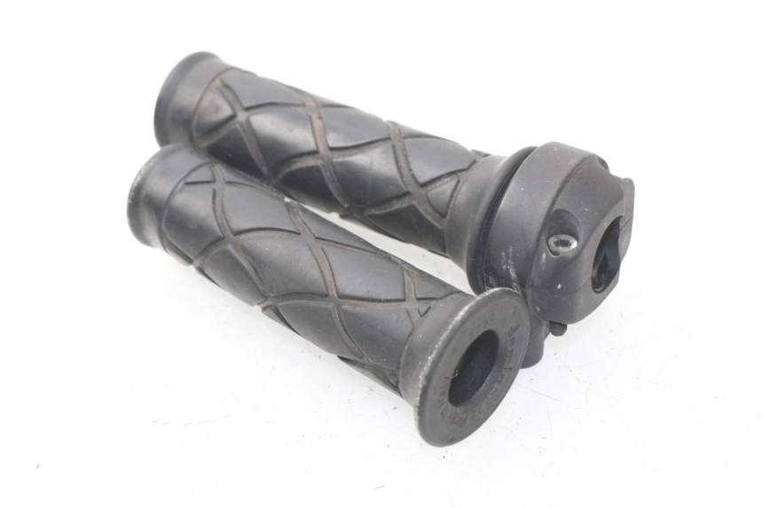 photo de POIGNEE ACCELERATEUR YAMAHA NEOS NEO'S 4T 50 (2008 - 2016) - Vue principale