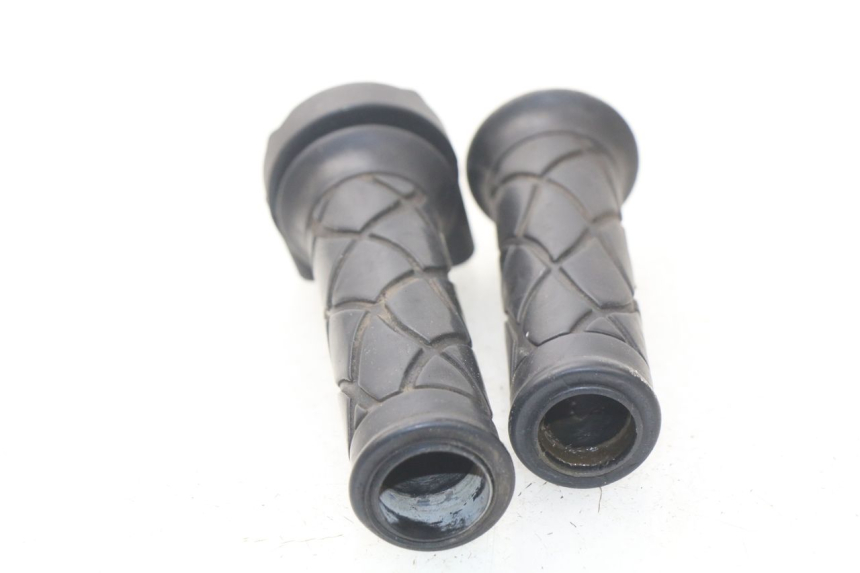 photo de POIGNEE ACCELERATEUR YAMAHA NEOS NEO'S 4T 50 (2008 - 2016) - Zoom état d’usage