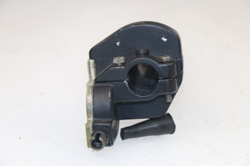 photo de POIGNEE ACCELERATEUR MBK NITRO 50 (2004 - 2008) - Zoom état d’usage