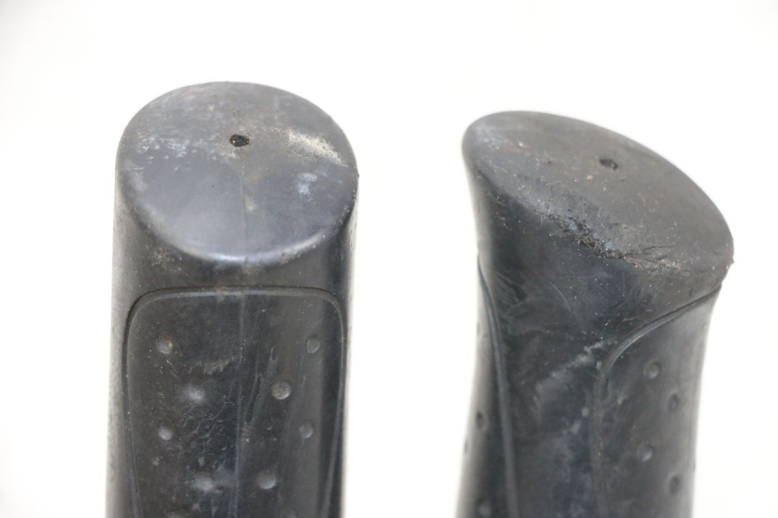 photo de POIGNEE ACCELERATEUR SYM ORBIT 2 50 (2008 - 2014) - Détail de la pièce