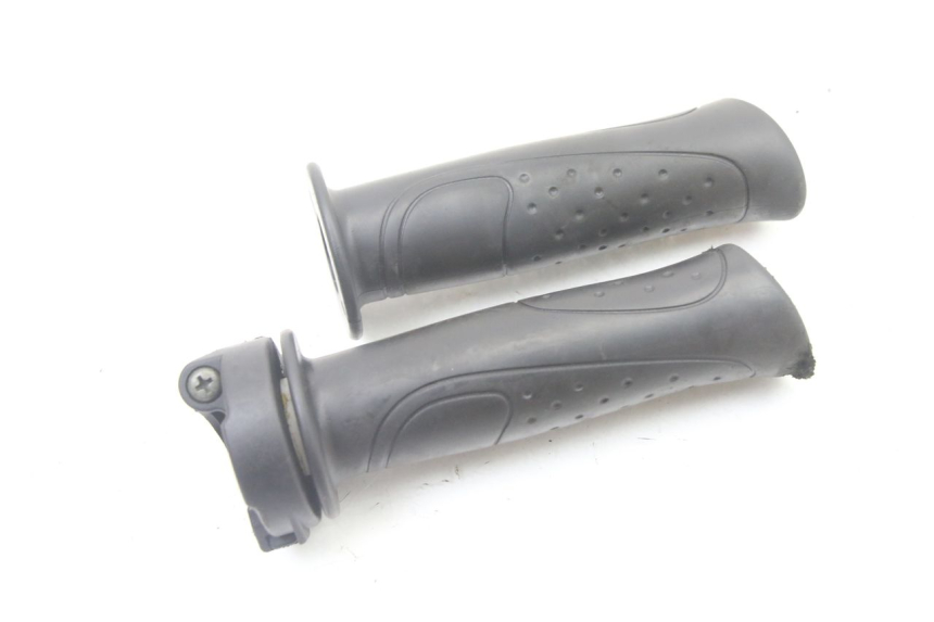 photo de POIGNEE ACCELERATEUR SYM ORBIT III 3 4T 50 (2021 - 2025) - Vue principale