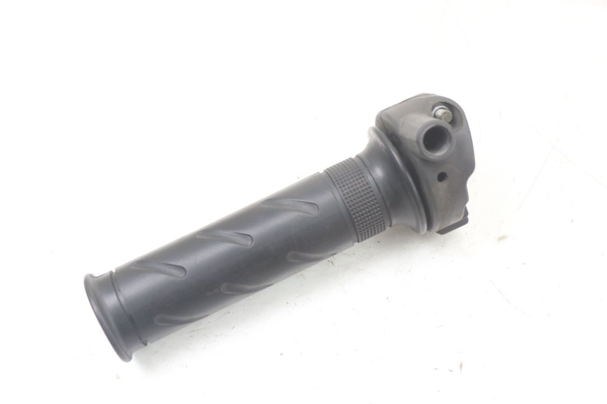 photo de POIGNEE ACCELERATEUR PEUGEOT BELVILLE 125 (2017 - 2021) - Autre angle de vue