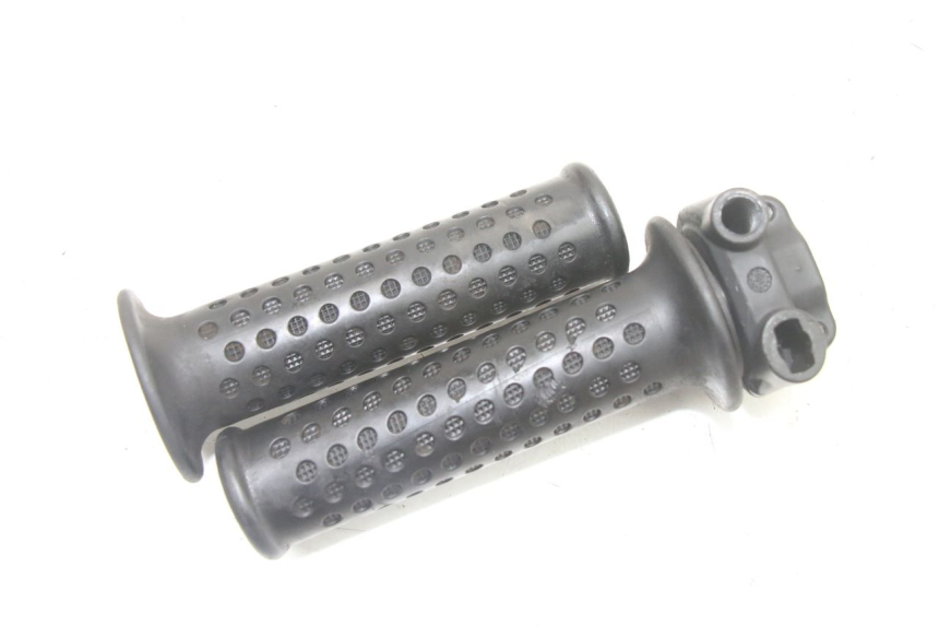 photo de POIGNEE ACCELERATEUR PIAGGIO MP3 LT 400 (2007 - 2012) - Zoom état d’usage
