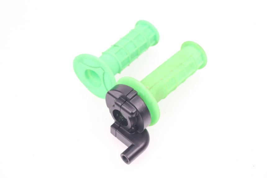 photo de POIGNEE ACCELERATEUR GUNSHOT PIT BIKE FX 125 (2014 - 2021) - Vue principale