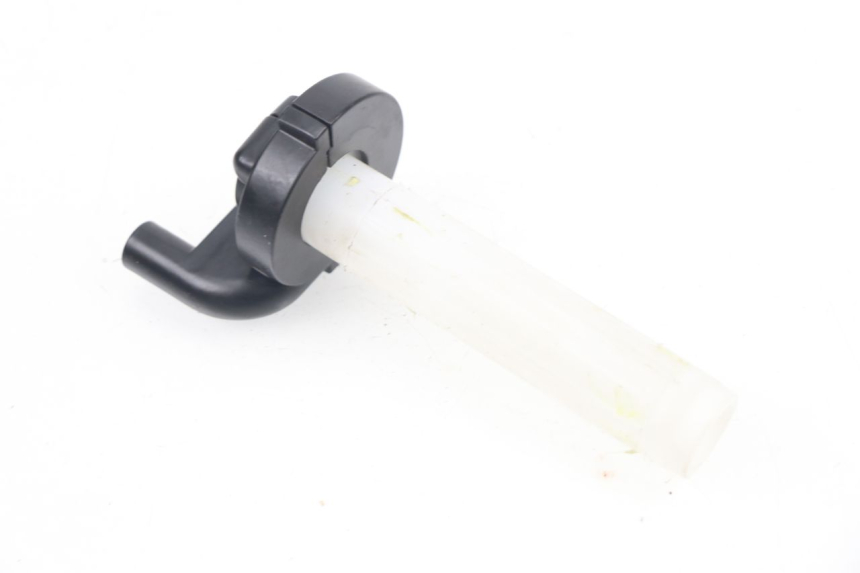 photo de POIGNEE ACCELERATEUR GUNSHOT PIT BIKE FX 125 (2014 - 2021) - Autre angle de vue