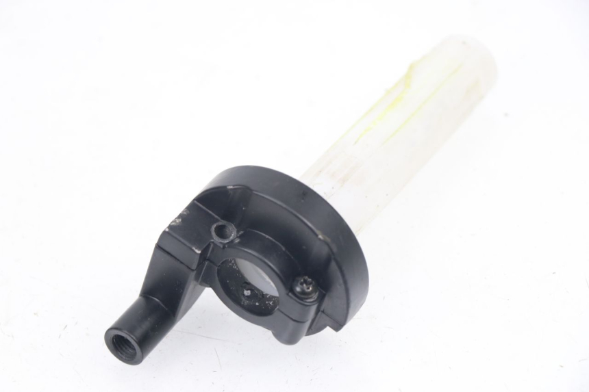 photo de POIGNEE ACCELERATEUR GUNSHOT PIT BIKE FX 125 (2014 - 2021) - Gros plan technique