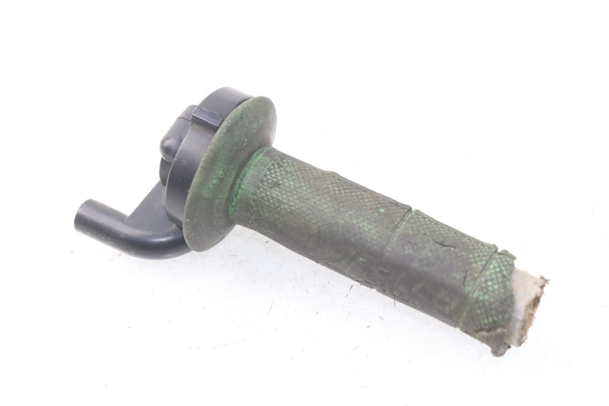 photo de POIGNEE ACCELERATEUR APOLLO RFZ 150 - Zoom état d’usage