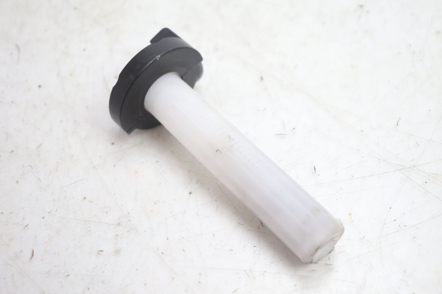 photo de POIGNEE ACCELERATEUR APOLLO RFZ 150 - Autre angle de vue