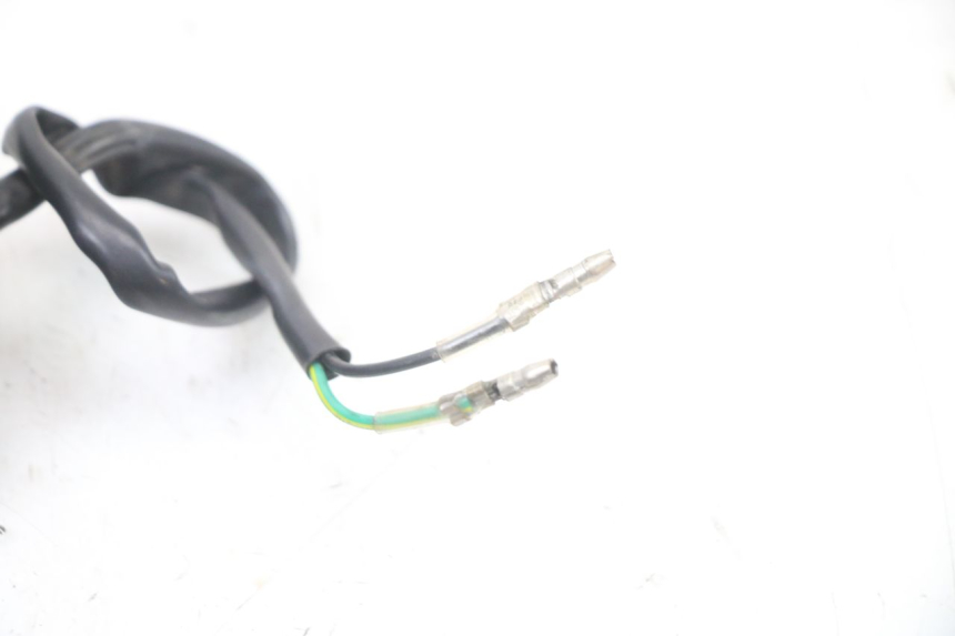 photo de POIGNEE ACCELERATEUR HONDA SCV LEAD 100 (2003 - 2007) - Points de fixation