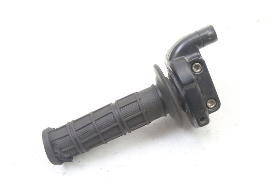 photo de POIGNEE ACCELERATEUR SMALL MX THUNDER 250 - Gros plan technique