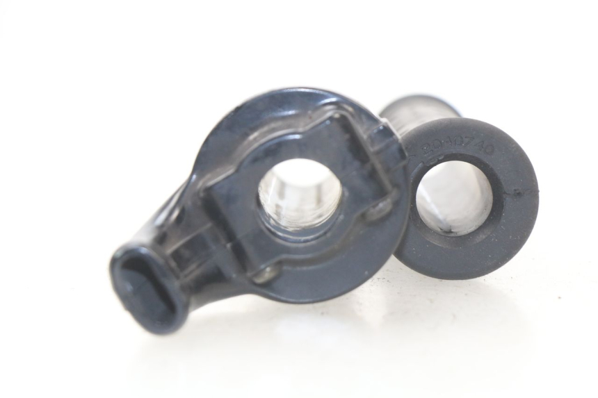 photo de POIGNEE ACCELERATEUR TRIUMPH SPEED TRIPLE 1050 (2005 - 2007) - Zoom état d’usage