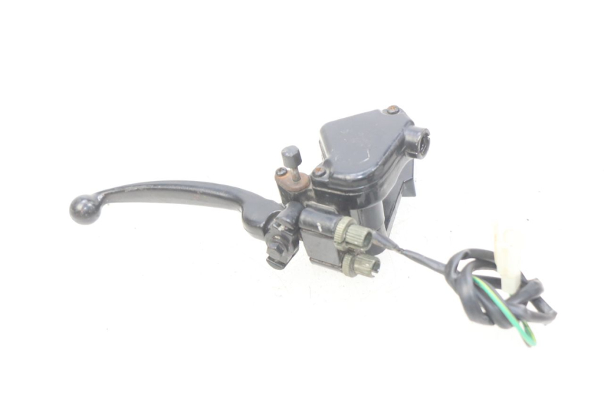 photo de POIGNEE ACCELERATEUR CHINESE QUAD SPEEDY DELUXE 125 - Vue principale