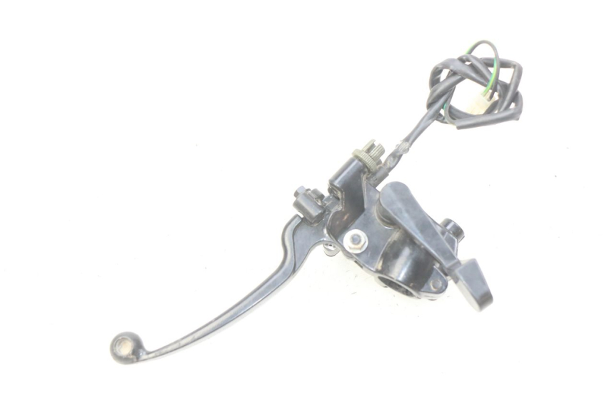 photo de POIGNEE ACCELERATEUR CHINESE QUAD SPEEDY DELUXE 125 - Détail de la pièce