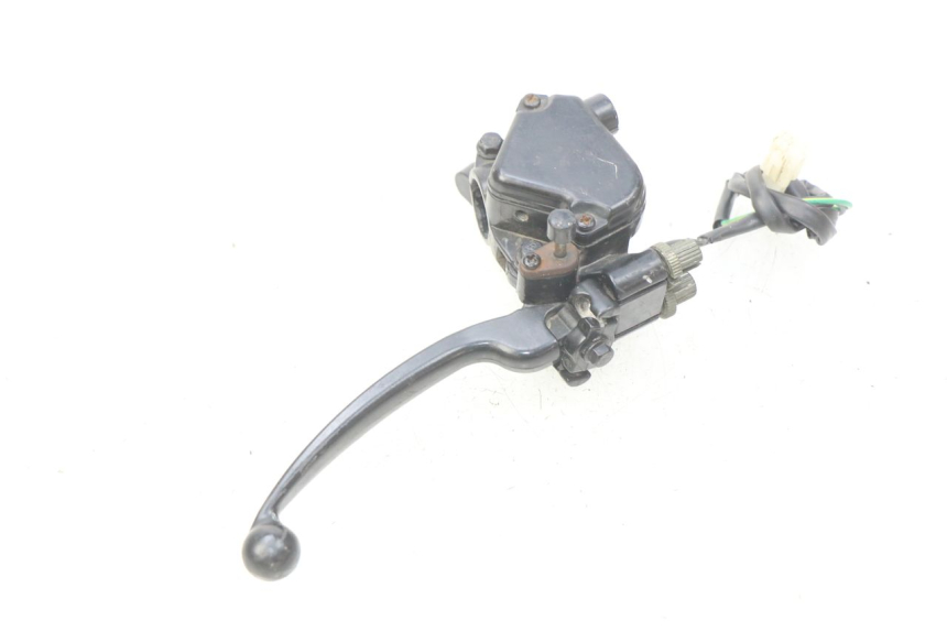 photo de POIGNEE ACCELERATEUR CHINESE QUAD SPEEDY DELUXE 125 - Zoom état d’usage