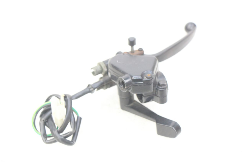 photo de POIGNEE ACCELERATEUR CHINESE QUAD SPEEDY DELUXE 125 - Gros plan technique