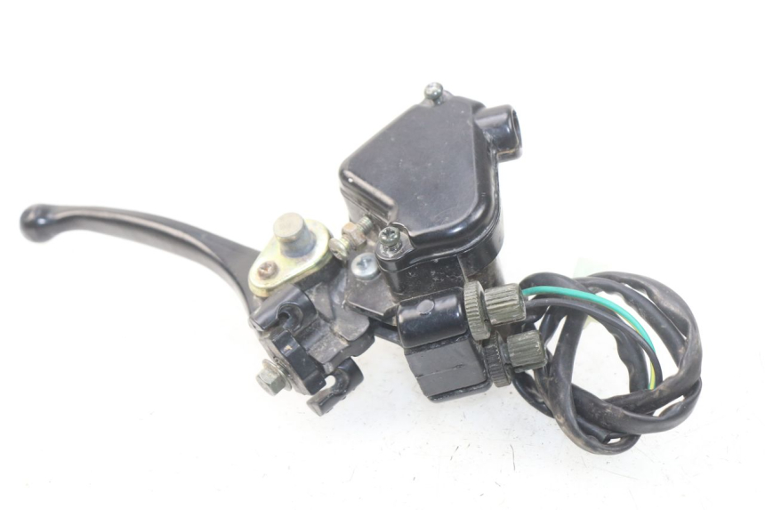 photo de POIGNEE ACCELERATEUR ORION SPORTRAX 125 - Vue principale