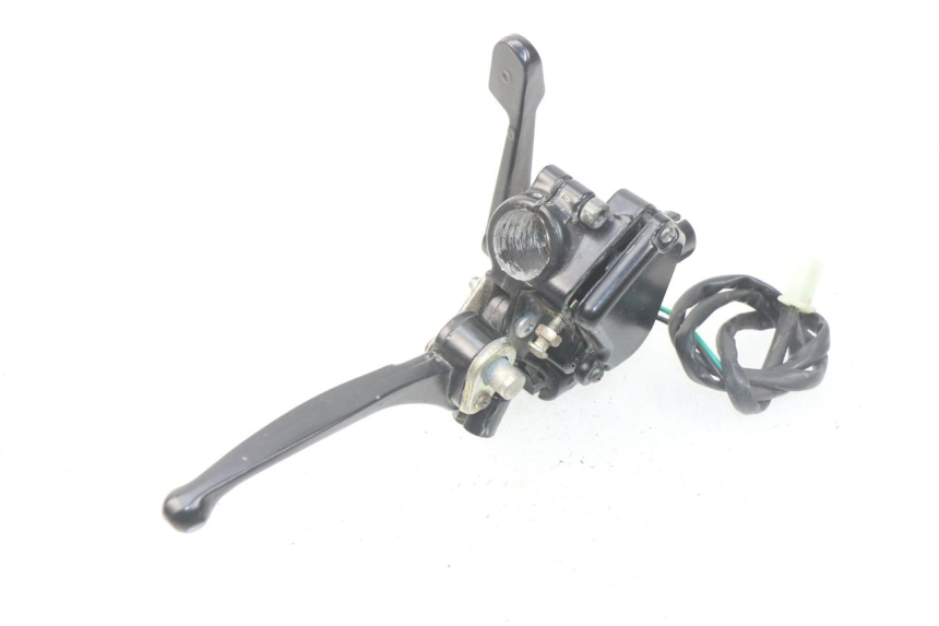 photo de POIGNEE ACCELERATEUR ORION SPORTRAX 125 - Détail de la pièce