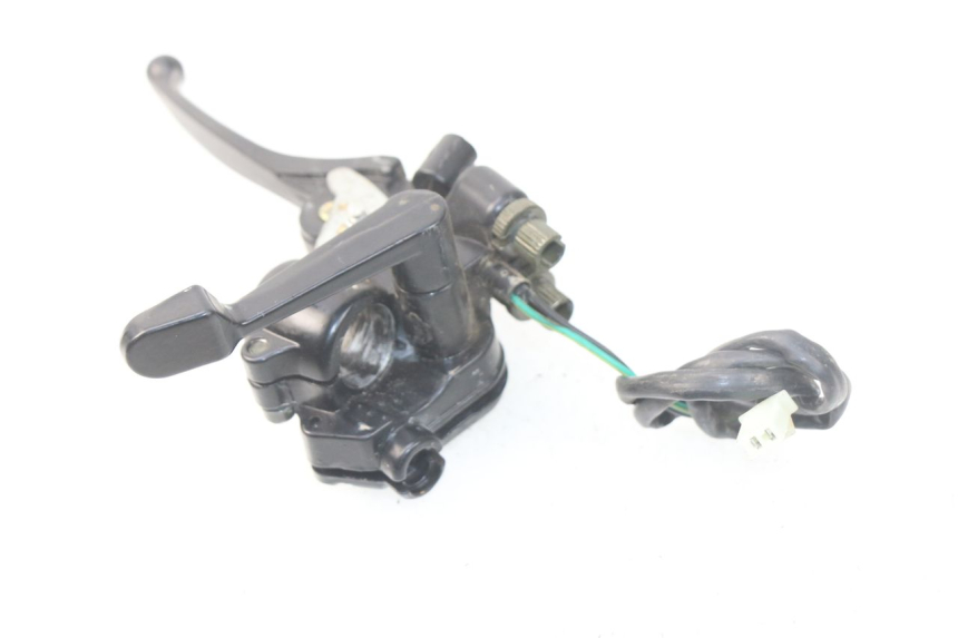 photo de POIGNEE ACCELERATEUR ORION SPORTRAX 125 - Zoom état d’usage