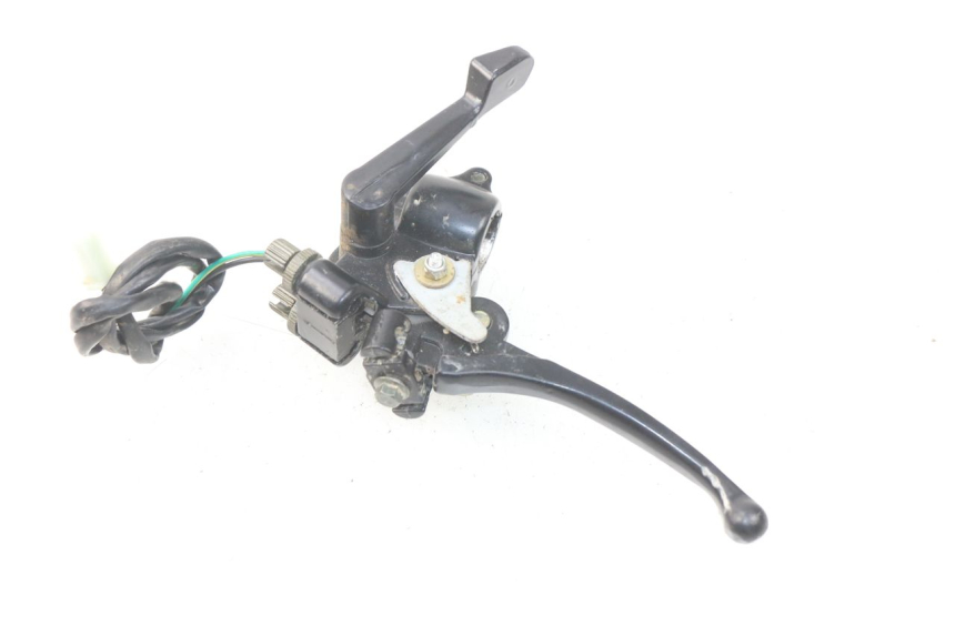 photo de POIGNEE ACCELERATEUR ORION SPORTRAX 125 - Autre angle de vue