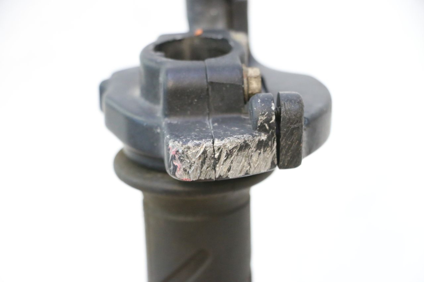 photo de POIGNEE ACCELERATEUR DUCATI SS IE DS CARENEE 1000 (2002 - 2006) - Zoom état d’usage