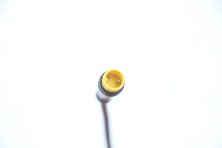 photo de POIGNEE ACCELERATEUR NAMI STELLAR 1 - Points de fixation