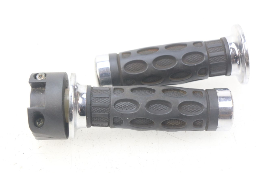 photo de POIGNEE ACCELERATEUR JM MOTORS SUNNY 50 (2017 - 2020) - Vue principale