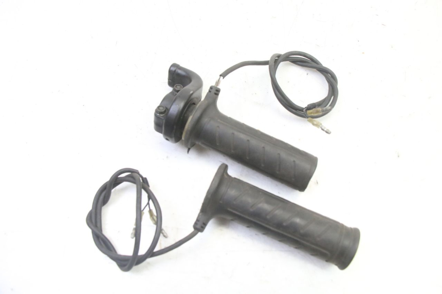 photo de POIGNEE ACCELERATEUR KTM SUPERENDURO R 950 (2005 - 2009) - Vue principale