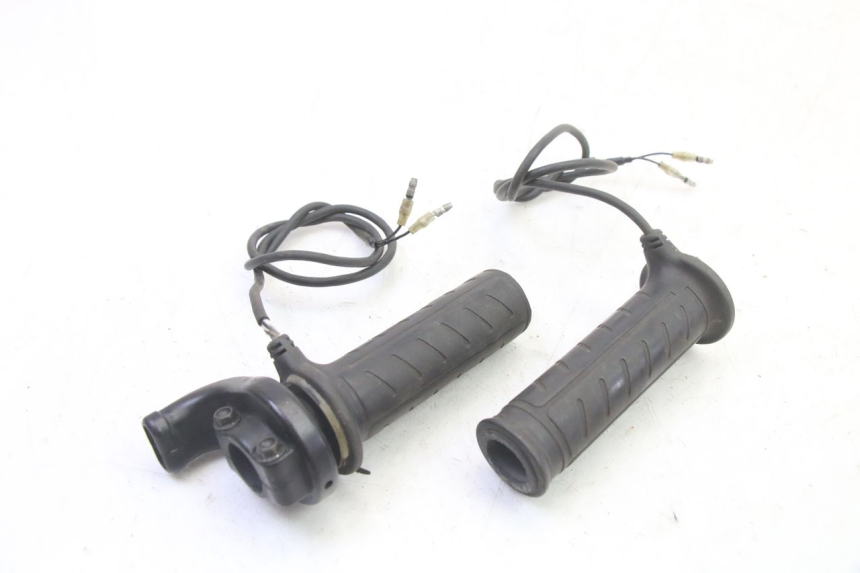 photo de POIGNEE ACCELERATEUR KTM SUPERENDURO R 950 (2005 - 2009) - Détail de la pièce