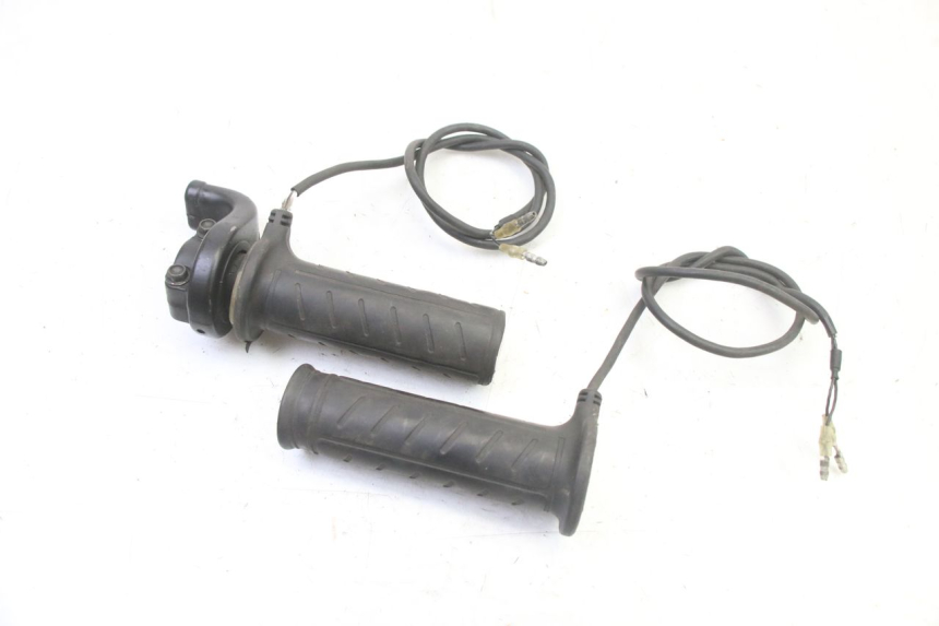 photo de POIGNEE ACCELERATEUR KTM SUPERENDURO R 950 (2005 - 2009) - Autre angle de vue