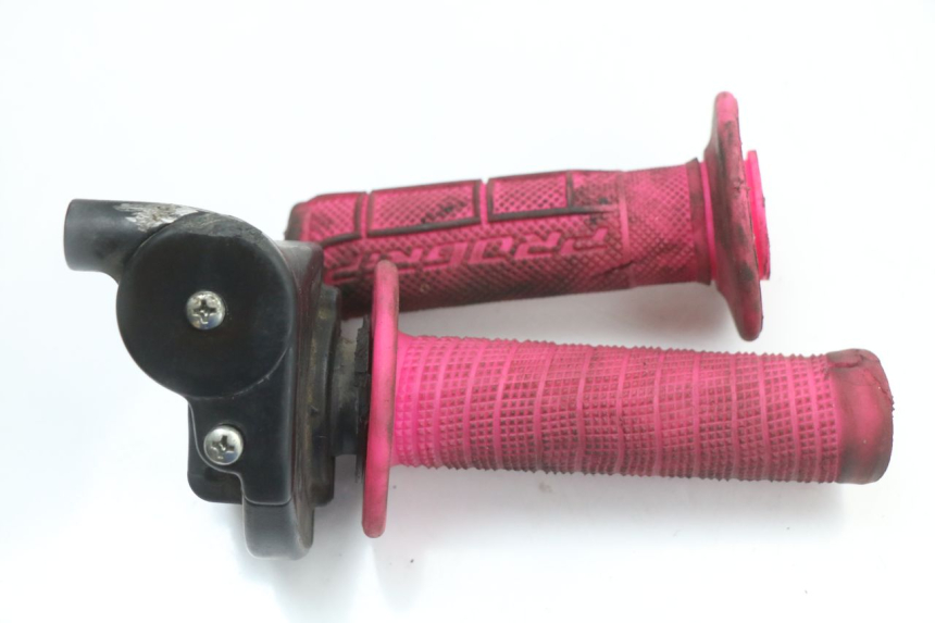 photo de POIGNEE ACCELERATEUR KTM SX 85 (2013 - 2017) - Vue principale