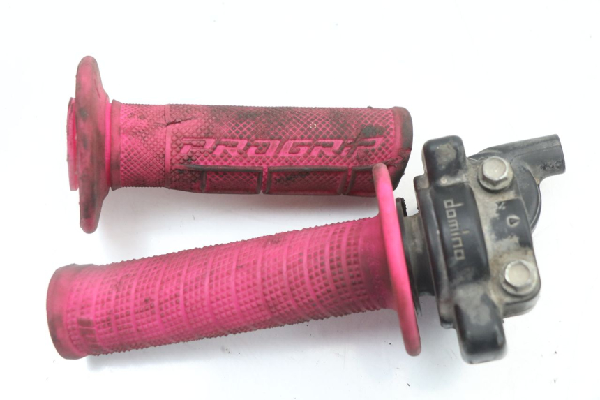 photo de POIGNEE ACCELERATEUR KTM SX 85 (2013 - 2017) - Détail de la pièce