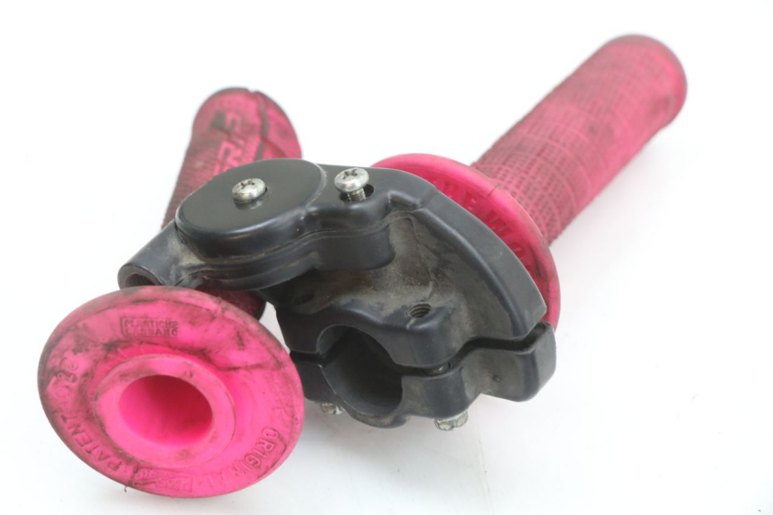 photo de POIGNEE ACCELERATEUR KTM SX 85 (2013 - 2017) - Zoom état d’usage