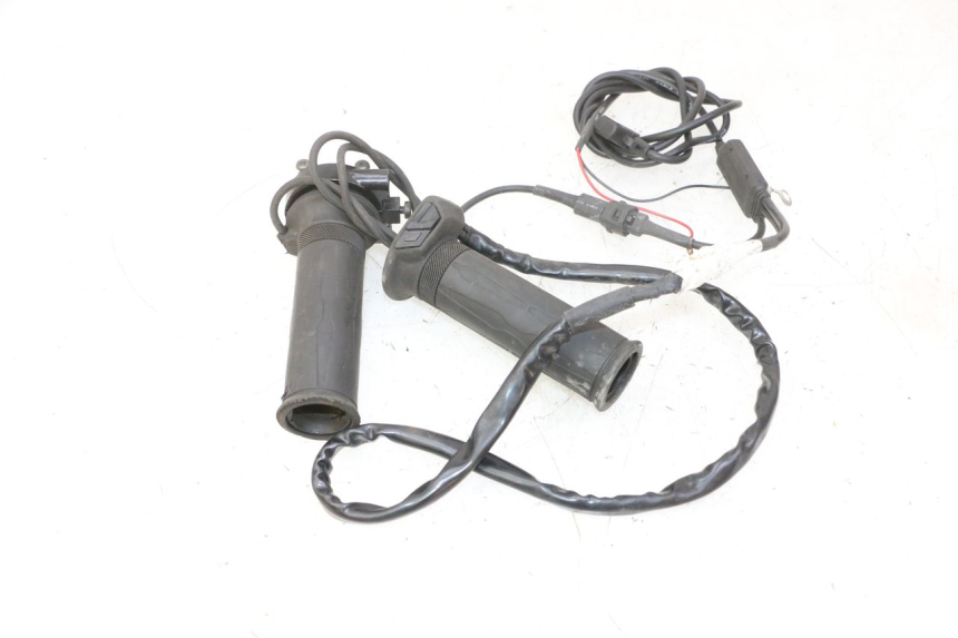photo de POIGNEE ACCELERATEUR YAMAHA XMAX X-MAX 125 (2006 - 2009) - Détail de la pièce