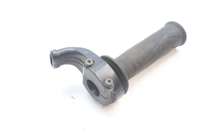 photo de POIGNEE ACCELERATEUR YAMAHA XJR 1300 (1998 - 2002) - Zoom état d’usage