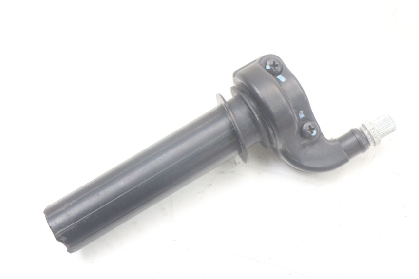 photo de POIGNEE ACCELERATEUR FANTIC XM PERFORMANCE 2T 50 (2021 - 2022) - Zoom état d’usage