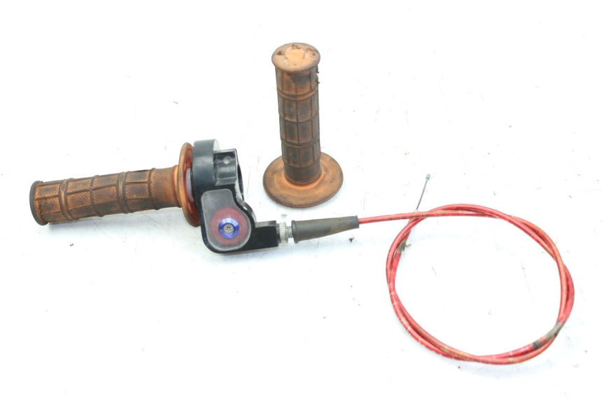 photo de POIGNEE ACCELERATEUR ZHEJIANG XMOTOS XB-81 50 - Vue principale