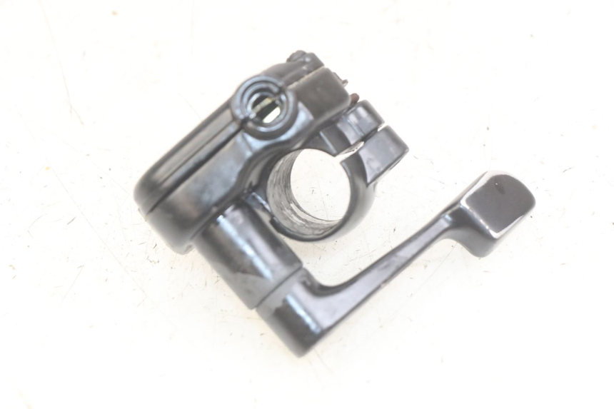 photo de POIGNEE ACCELERATEUR SHINERAY XY250 STXE 250 (2006 - 2012) - Zoom état d’usage